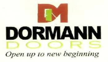 M Dormann (label) Device mark 2572337 Trademark