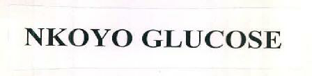Nkoyo Glucose Device mark 2676690 Trademark