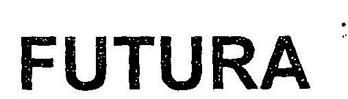 Futura (device) Device mark 2347027 Trademark