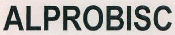 Alprobisc Device mark 2697567 Trademark