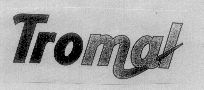 Tromal Device mark 1507190 Trademark
