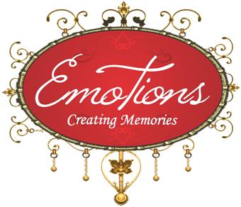 Emotions (label) Device mark 2324880 Trademark