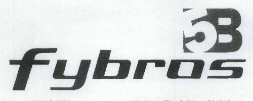5b Fybros Device mark 1822608 Trademark