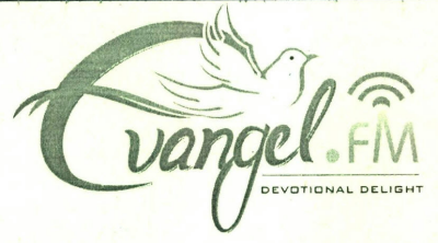 Evangel.fm Devotional Delight Device mark 2630339 Trademark