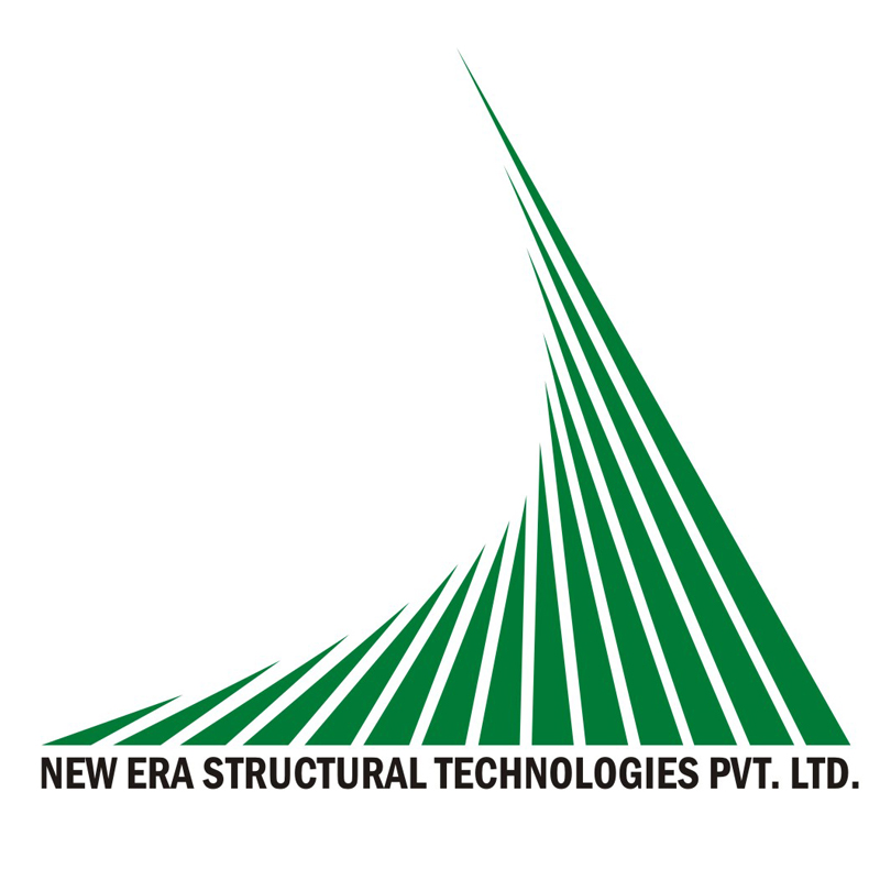 New Era Structural Technologies Pvt. Ltd. Device mark 2603813 Trademark