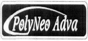 Polyneo Adva Device mark 1932949 Trademark