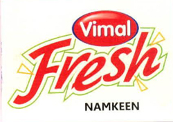 Vimal Fresh Device mark 2449995 Trademark