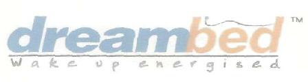 Dreambed Device mark 1724149 Trademark