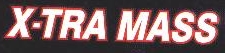 X-tra Mass (label) Device mark 1538996 Trademark