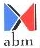 Abm Device mark 1813285 Trademark
