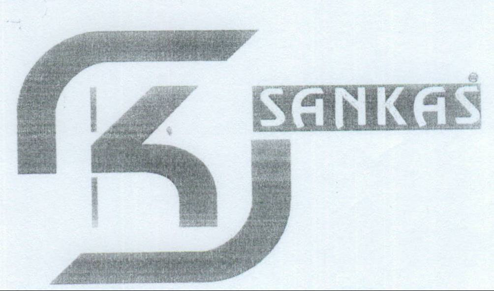 Sankas (device) Device mark 1997186 Trademark