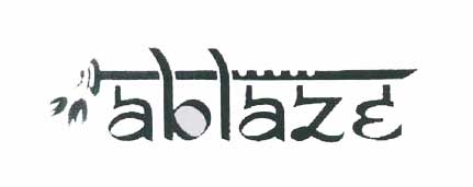 Ablaze Device mark 1872521 Trademark