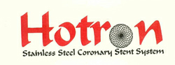 Hotron Device mark 2385952 Trademark