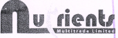 Nutrients Device mark 1751319 Trademark