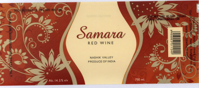 Samara ( Device ) Device mark 1778976 Trademark