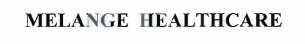 Melange Healthcare Device mark 1755940 Trademark