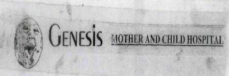 Genesis Device mark 1908445 Trademark