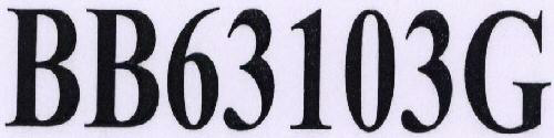 Bb63103g With Device Device mark 1687479 Trademark