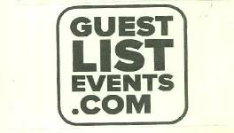 Guest List Events.com Device mark 2958365 Trademark