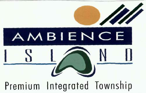 Ambience Island Device mark 1957424 Trademark