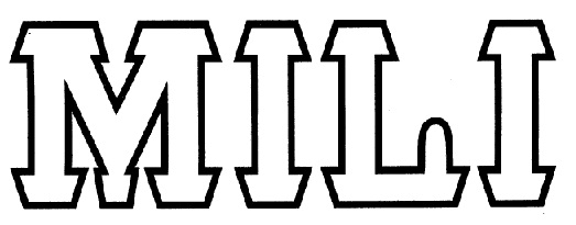 Mili Device mark 802938 Trademark