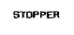Stopper Device mark 1122816 Trademark