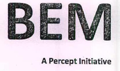 Bem Device mark 2605729 Trademark