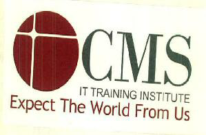 Cms It Training Institute Expect The World From Us Device mark 2986365 Trademark