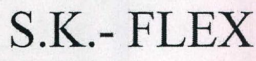 S.k.- Flex Device mark 2403304 Trademark