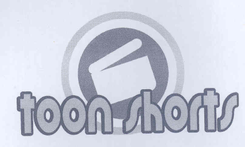 Toon Shorts (device) Device mark 1713608 Trademark