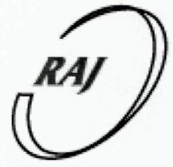Raj Device mark 2538950 Trademark