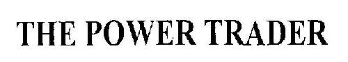 The Power Trader (label) Device mark 2654659 Trademark