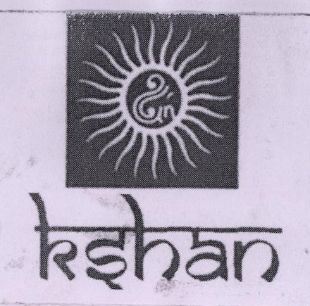 Kshan (label) Device mark 1789220 Trademark