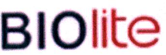Biolite Device mark 1938864 Trademark