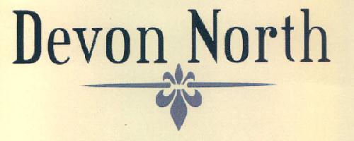 Devon North Device mark 2711914 Trademark