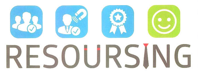 Resoursing Device mark 2844686 Trademark