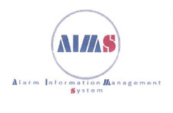 Aims Logo Device mark 2748569 Trademark
