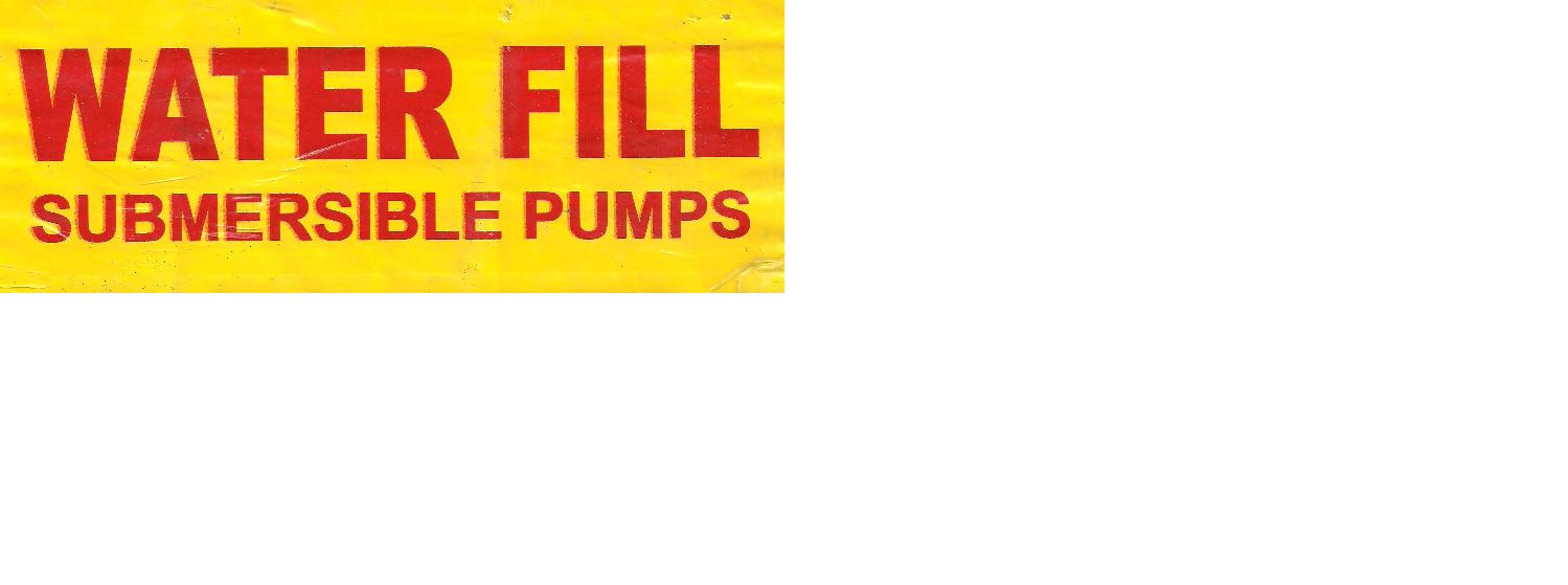 Water Fill (label) Device mark 2454736 Trademark