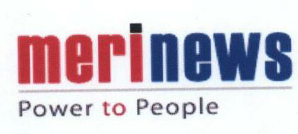 Merinews Power To People Device mark 1461924 Trademark