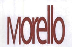 Morello Device mark 1610819 Trademark