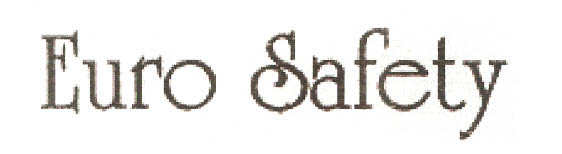 Euro Safety Device mark 1927622 Trademark
