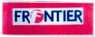 Frontier Safety Device mark 1587473 Trademark