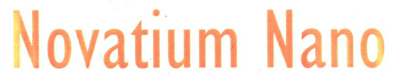 Novatium Nano Device mark 2306604 Trademark