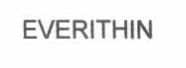 Everithin Device mark 842920 Trademark