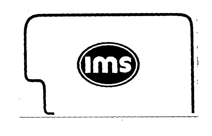 Ims (label). Device mark 1435209 Trademark