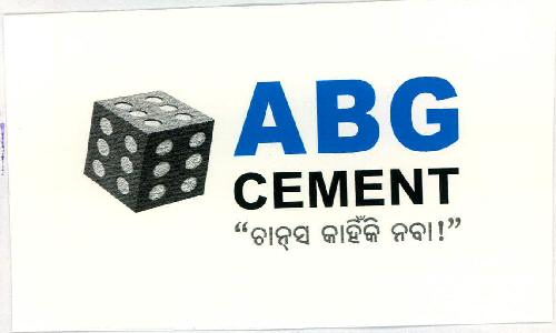 Abg Cement (device Of Cube) Device mark 2299333 Trademark