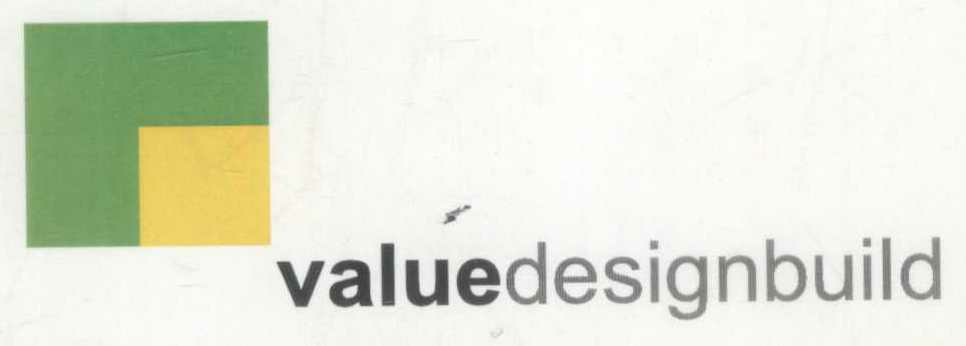 Valueedesignbuild Device mark 1200163 Trademark