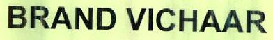 Brand Vichaar Device mark 2514432 Trademark