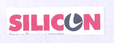 Silicon (label) Device mark 1567705 Trademark