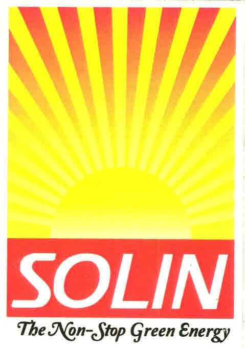 Solin With Device Device mark 2649549 Trademark